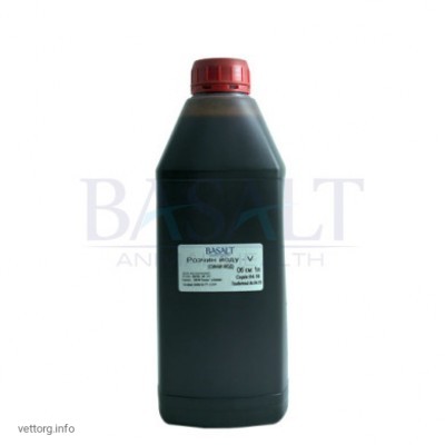 Синій йод, 1 л. (Базальт)