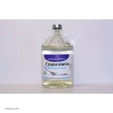 Глюкамін, 200 мл. (ДЕВІЕ)