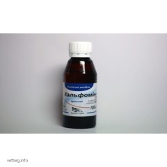 Кальфомін, 1 л. (ДЕВІЕ)