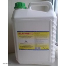 Карнивет-L®, 5 л. (Ветсинтез)
