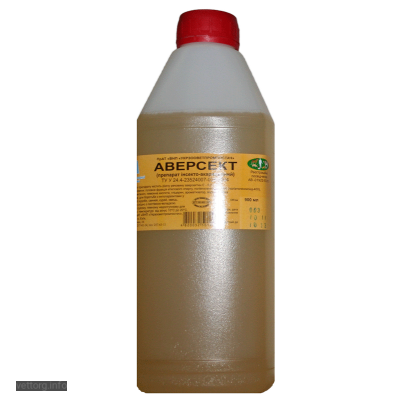 Аверсект, 900 мл. (УЗВПП)