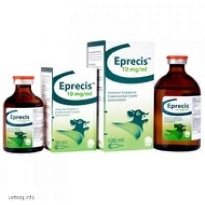 Епреціс 2%, 250 мл. (Сева)