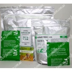 Альбенмікс 10% (порошок), 3 гр. (Фарматон)
