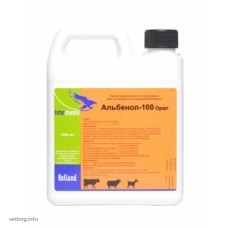 Альбенол-100 Орал, 1 л. (Interchemie)