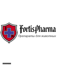 Фортізурил 2,5%, 1 л. (Фортіс-Фарма)