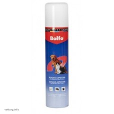 Больфо спрей. (Bayer)