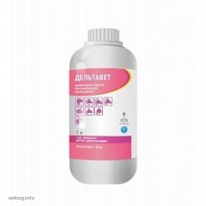 Дельтавет, 1 л. (Ветсинтез)