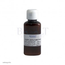 Пудра дельтаметрину 50 г. (Базальт)