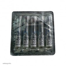 Дельтаметрин 5%, 1 мл (Базальт)