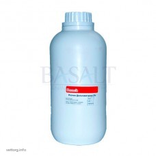 Дельтаметрин 5%, 1 л. (Базальт)