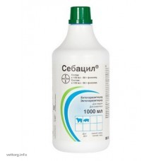 Себацил® 50%, 1 л. (Bayer)
