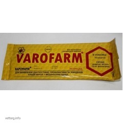 Варофарм (Фарматон)