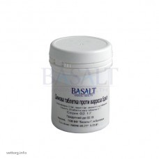 Димова таблетка проти варроза бджіл № 10 (Базальт)