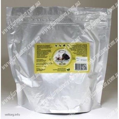 Гранулят для птиці “Природний”, 1 кг. (Фарматон)