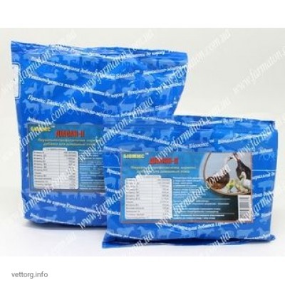 Премікс "Діасан-П", 500 гр. (Фарматон)