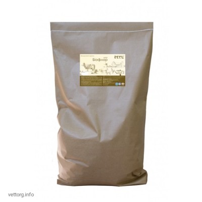 Біофлор, 10 кг (НВП "Аріадна")