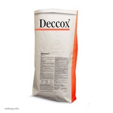 Деккокс, 10 кг (Zoetis)