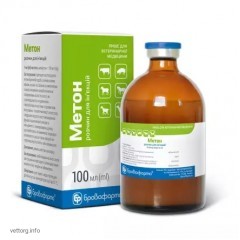 Метон, 100 мл