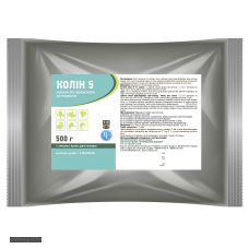 Колин 5, 500 г