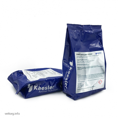 Ловіт Кальціфіт Селект (LOVIT Calcifit Select), 1 кг.