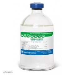 Броваглюкін, 100 мл