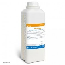 Комбійод, 1 л