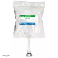 Броваглюкін, 250 мл. мішок інфузійний