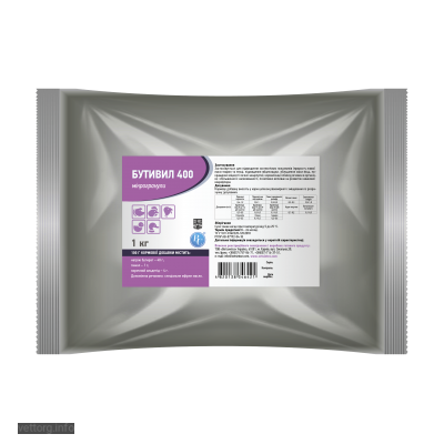 Бутивил - 400, 1 кг