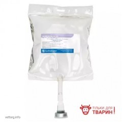 Рінгера - Лактат Розчин, 250 мл мішок інфуз.