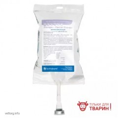 Рінгера - Лактат Розчин, 250 мл мішок інфуз.