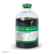 Іхглюковіт, 100 мл