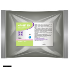 Фловет 200, 500 г