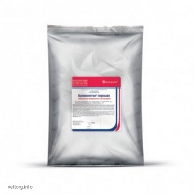 Бровасептол, 500 г