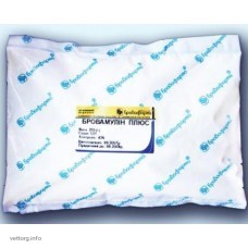 Бровамулін-плюс, 1 кг