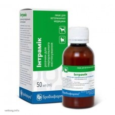 Інтрамікон, 50 мл