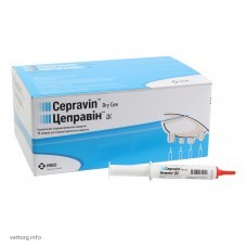 Цеправін™ ДС