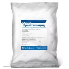 Бровітакокцид, 1 кг