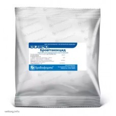 Бровітакокцид, 30 г