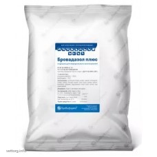 Бровадазол плюс, 1 кг