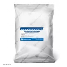 Бровадазол гранули, 100 г