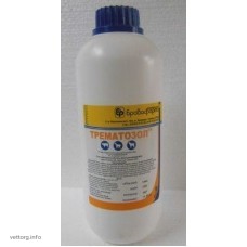 Трематозол, 1 л