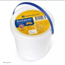 Апіхелс гель, 1 кг