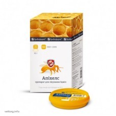 Апіхелс гель, 50 г