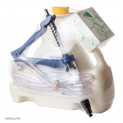 Бутокс™ 7,5 Пур Он, 2,5 л.