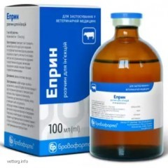 Еприн, 100 мл.