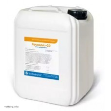 Бровадез-20, 5 л