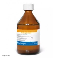 Бровадез-плюс, 100 мл