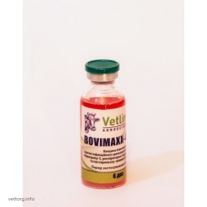 Вакцина БовіМакс-4 Past, 6 доз 30 мл (ВетЛайн)