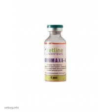 Вакцина БовіМакс-4, 6 доз 30 мл (ВетЛайн)