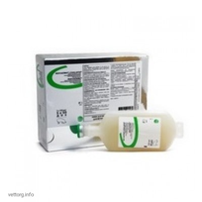 Коглапікс, 50 доз. (Сева)